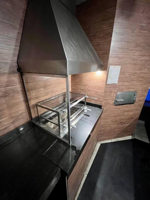 Apartamento Unu Brooklin *