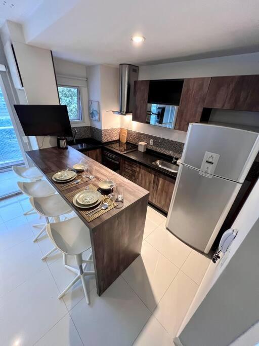 Unu Brooklin Apartamento São Paulo