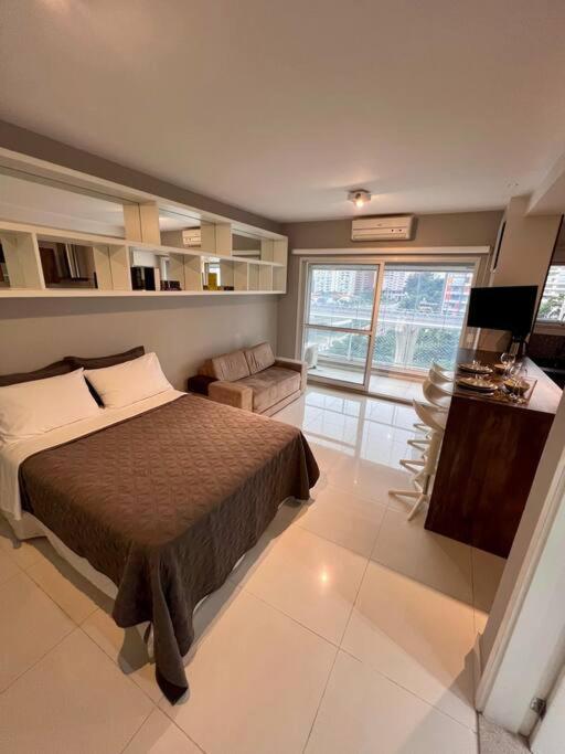 Unu Brooklin Apartamento