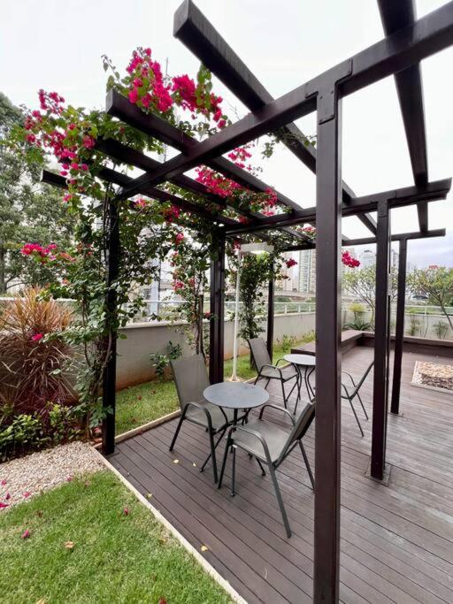 Apartamento Unu Brooklin